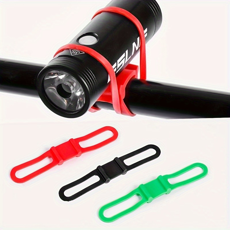 Kit com 3 Alças para Bicicleta - Phone Mount Handlebar avaliação e preço