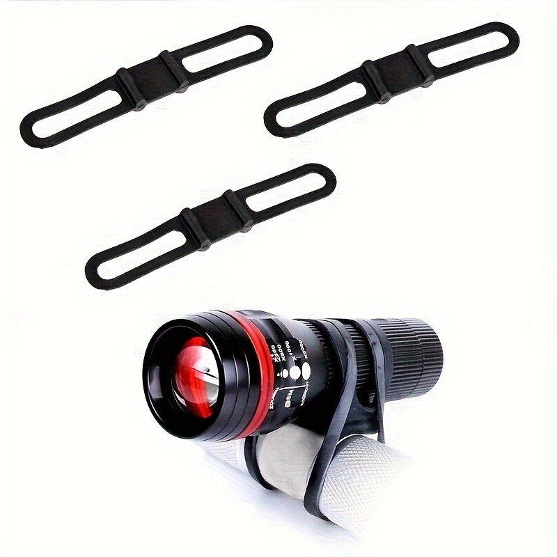Kit com 3 Alças para Bicicleta - Phone Mount Handlebar avaliação e preço