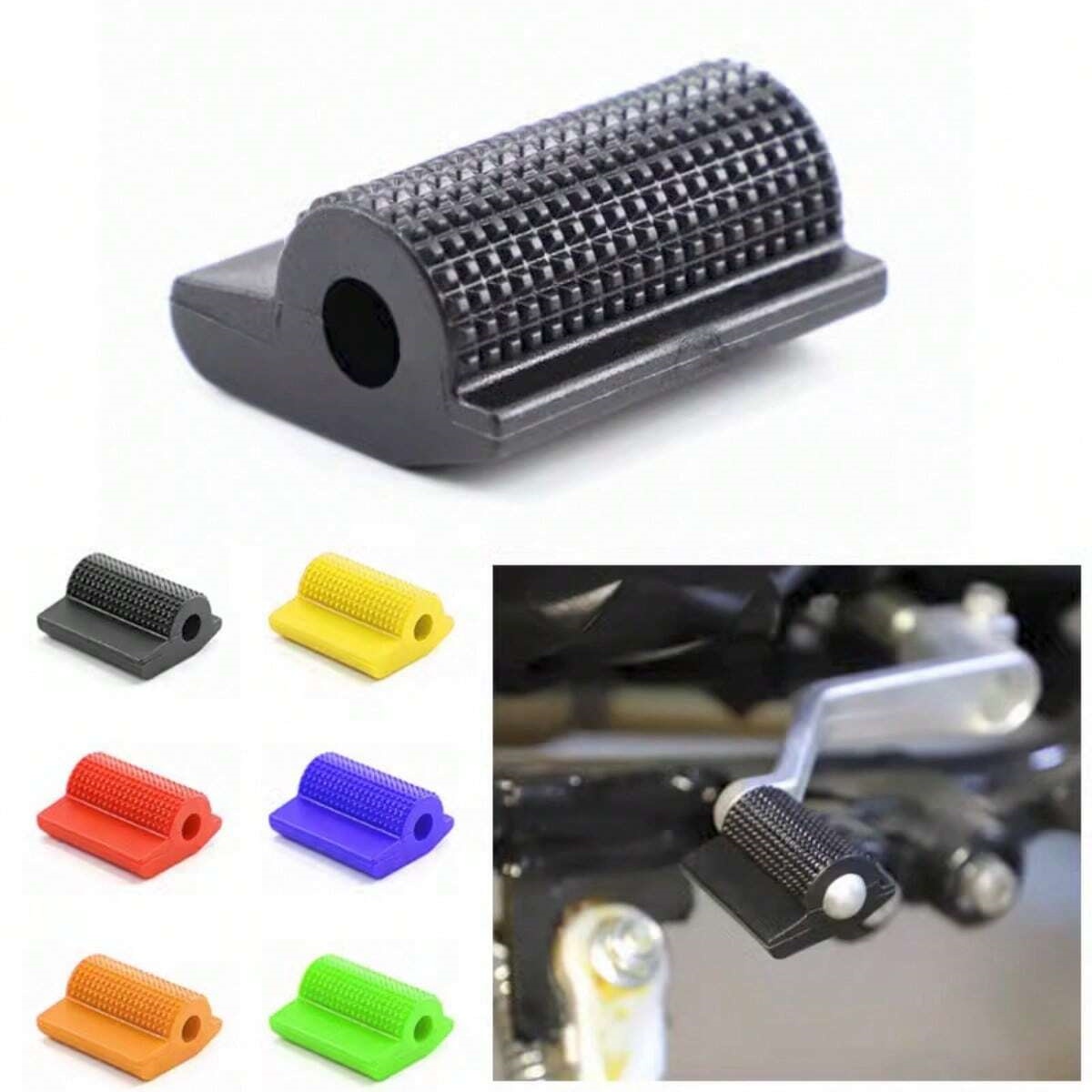 Capa Universal para Câmbio de  - Motorcycle Gear Shift avaliação e preço