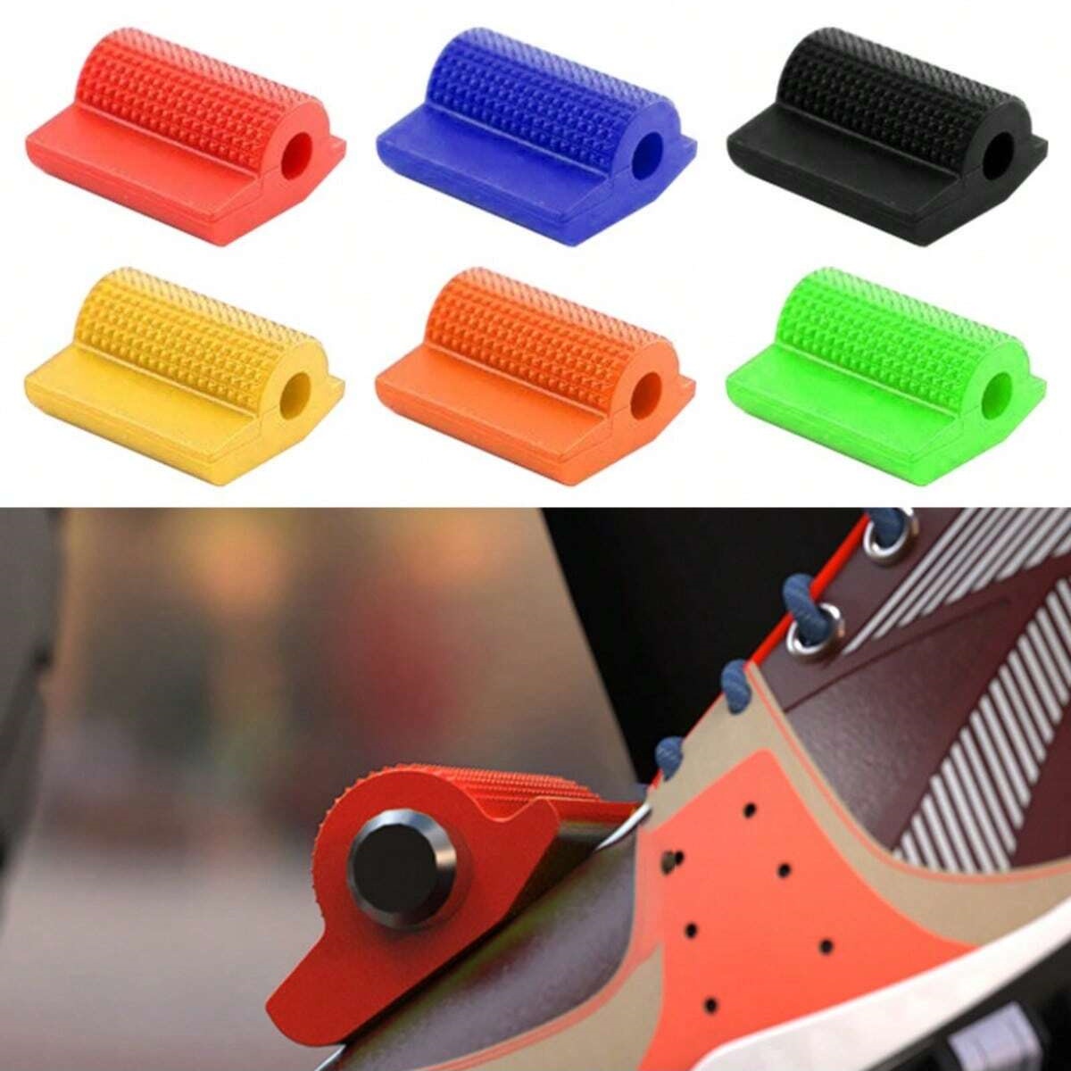 Capa Universal para Câmbio de  - Motorcycle Gear Shift avaliação e preço