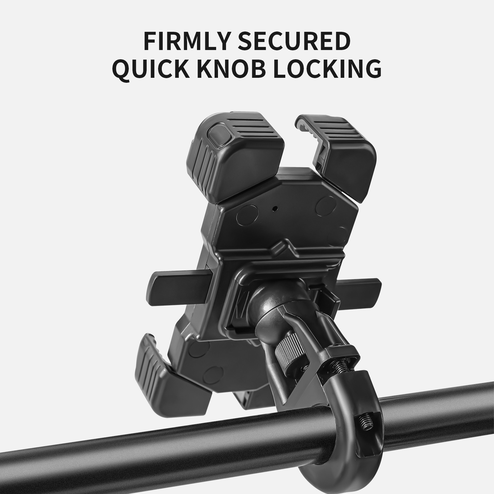 Suporte para Telefone de Bicic - Phone Mount Handlebar avaliação e preço