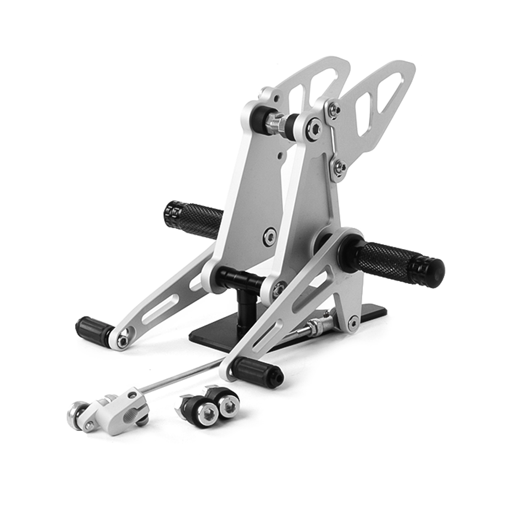 Pedal de pé ajustável para mot - Motorcycle Gear Shift avaliação e preço