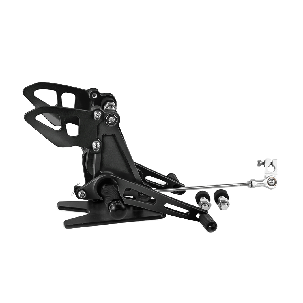 Pedal de pé ajustável para mot - Motorcycle Gear Shift avaliação e preço
