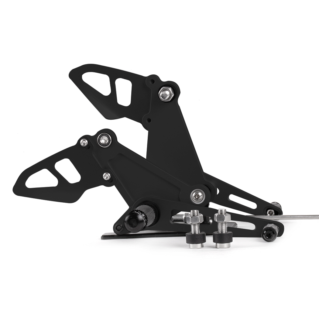 Pedal de pé ajustável para mot - Motorcycle Gear Shift avaliação e preço