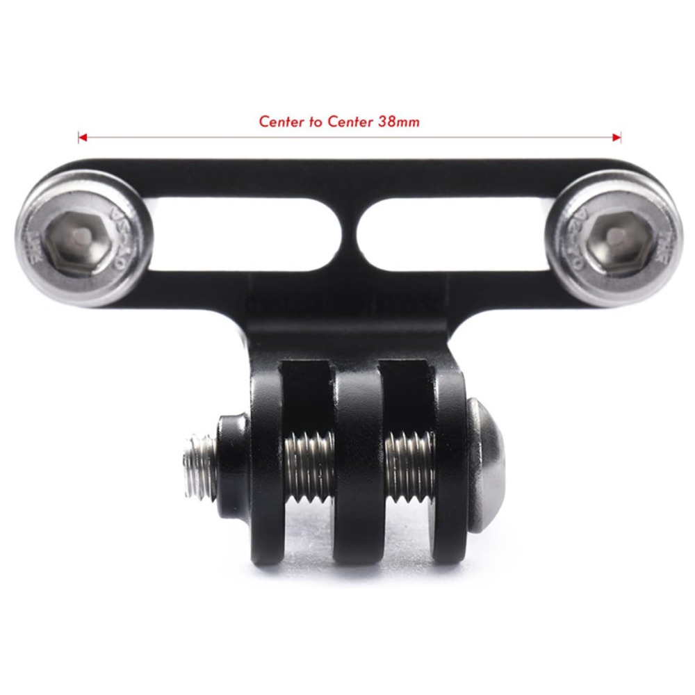 Suporte de Guidão de Alumínio  - Phone Mount Handlebar avaliação e preço